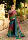 Bahara By Stavan 3d Velvet Saree Best Wholesale Shop In Surat